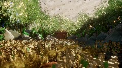 A screenshot taken in Dreams. 5 of 29.