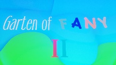 The Garten of Fany 2 progress system