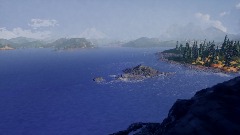 A screenshot taken in Dreams. 3 of 11.