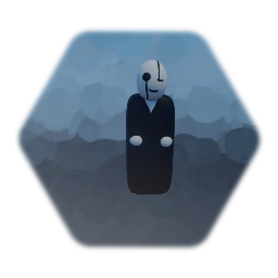 Yoooo its Gaster bro