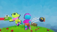 Sprite Island: New World Teaser