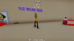 A screenshot taken in Dreams. 4 of 15.