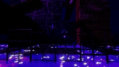 The Ultimate Hideout (VOF Map Concept)