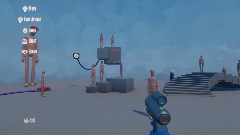 Ragdoll - Better Death Physics