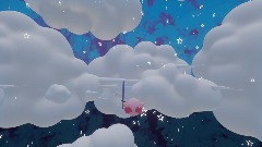 A screenshot taken in Dreams. 5 of 6.