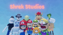 A screenshot taken in Dreams. 3 of 11.