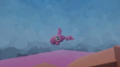 A screenshot taken in Dreams. 6 of 6.