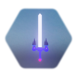 (Kp's sword) ETURNIOUS