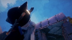 A screenshot taken in Dreams. 24 of 30.