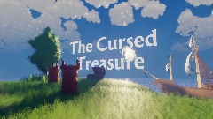 The Cursed Treasure