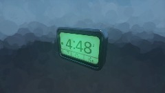 A screenshot taken in Dreams. 10 of 29.