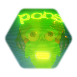 PODS (Player Of Dreams Sounds)