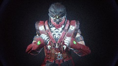 A screenshot taken in Dreams. 5 of 7.