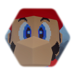 SM64 Mario But With More Settings