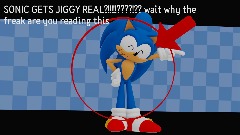 A screenshot taken in Dreams. 1 of 1.