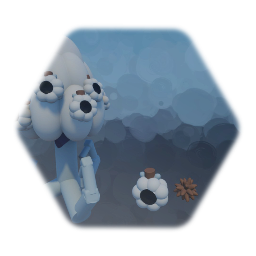 Snowvoid fruit