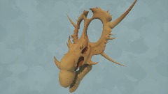 A screenshot taken in Dreams. 1 of 1.