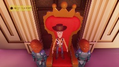 A screenshot taken in Dreams. 1 of 21.