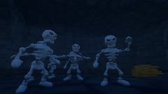 Esqueletos 1
