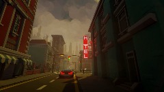 A screenshot taken in Dreams. 14 of 30.