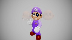 A screenshot taken in Dreams. 2 of 2.