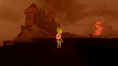 A screenshot taken in Dreams. 11 of 12.