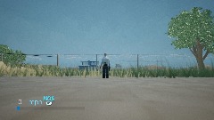 Remix of Pacific House main backup