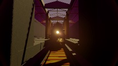 A screenshot taken in Dreams. 1 of 2.