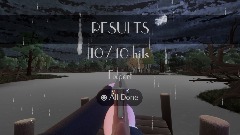 A screenshot taken in Dreams. 14 of 18.