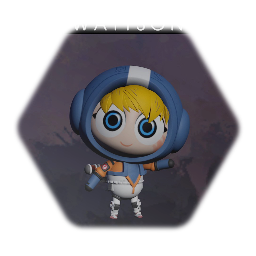 Chibi  Wattson