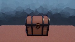 Treasure chest