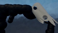 A screenshot taken in Dreams. 1 of 1.