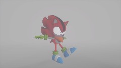 Outcome memories Nateaaa1987 the hedgehog solo win screen