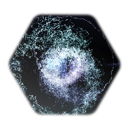 Broken Wooden Shards