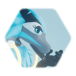 My Favorite Characters - part2