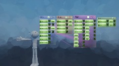 A screenshot taken in Dreams. 6 of 18.