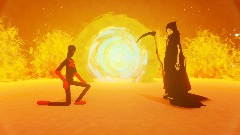 Devin.exe obeys his Master, Keeper