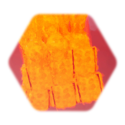 Remix of Lava Fountain