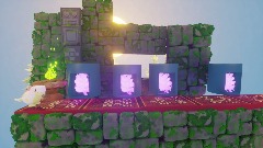 The Confortable Aztec Sanctuary