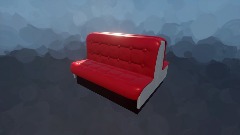 A screenshot taken in Dreams. 1 of 3.