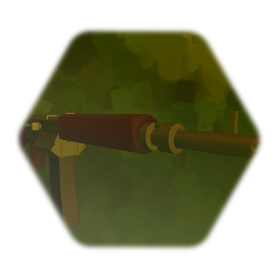 sectorproject -  "Default Assault Rifle"