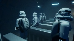 A screenshot taken in Dreams. 3 of 3.