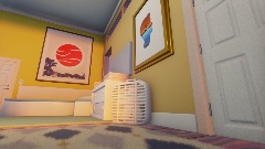 A screenshot taken in Dreams. 5 of 10.