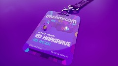 A screenshot taken in Dreams. 9 of 23.