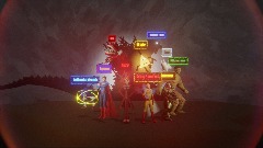 Who'd win against FD? Pt2