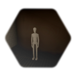 Liminal nightmares Part 3