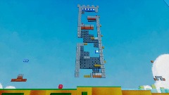 A screenshot taken in Dreams. 4 of 18.