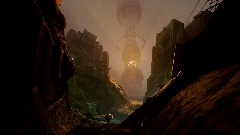 A screenshot taken in Dreams. 16 of 27.