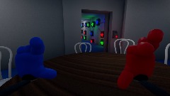 Ремикс: Poppy playtime