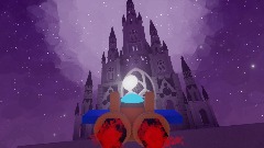 Road to twilight town